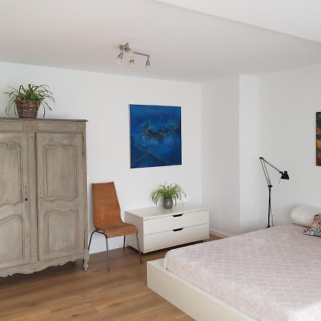 Maison Des Fleurs Hotell Brussel Eksteriør bilde
